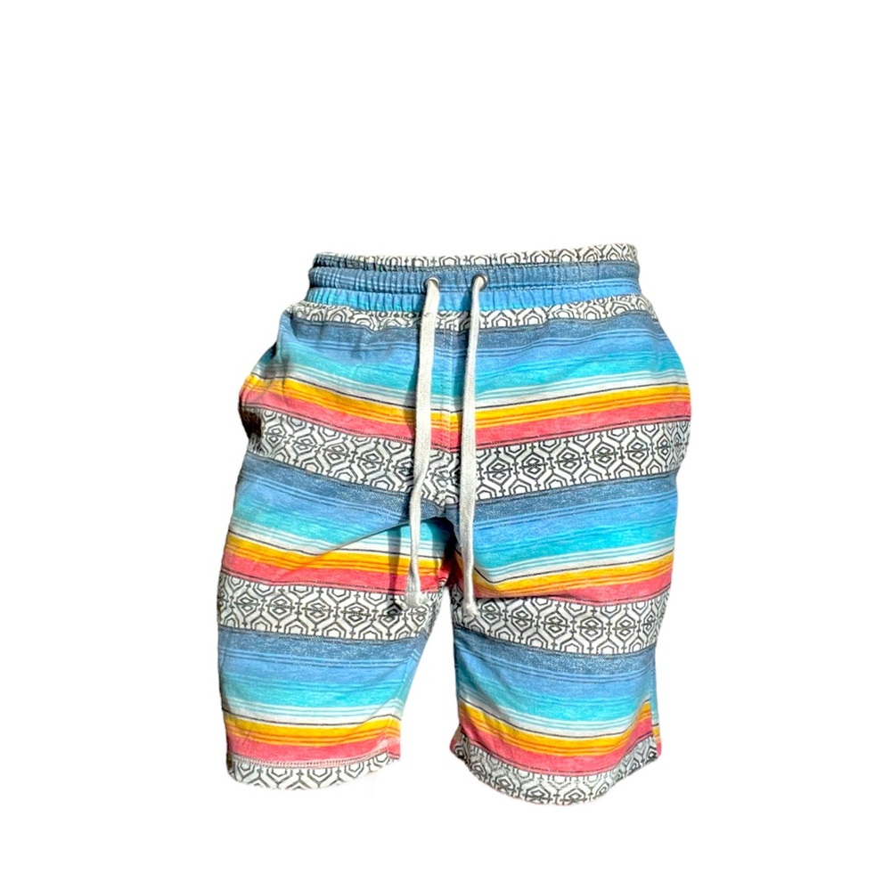 Retrofit Shorts